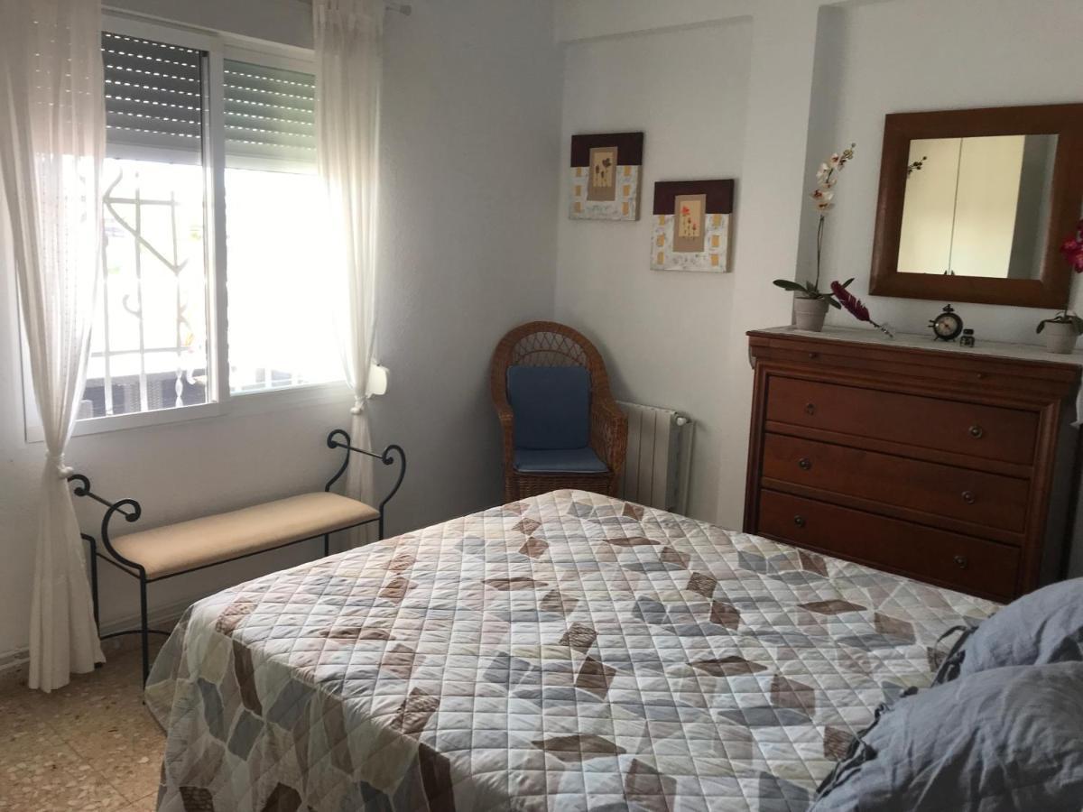 Vivienda Vacacional Josver Benicassim Exterior photo
