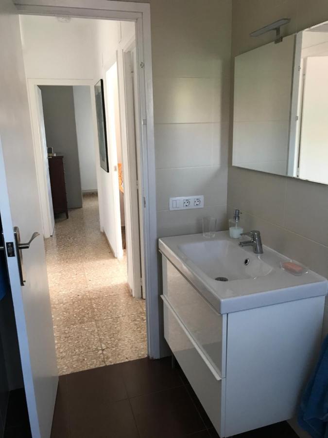 Vivienda Vacacional Josver Benicassim Exterior photo