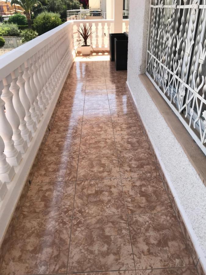 Vivienda Vacacional Josver Benicassim Exterior photo