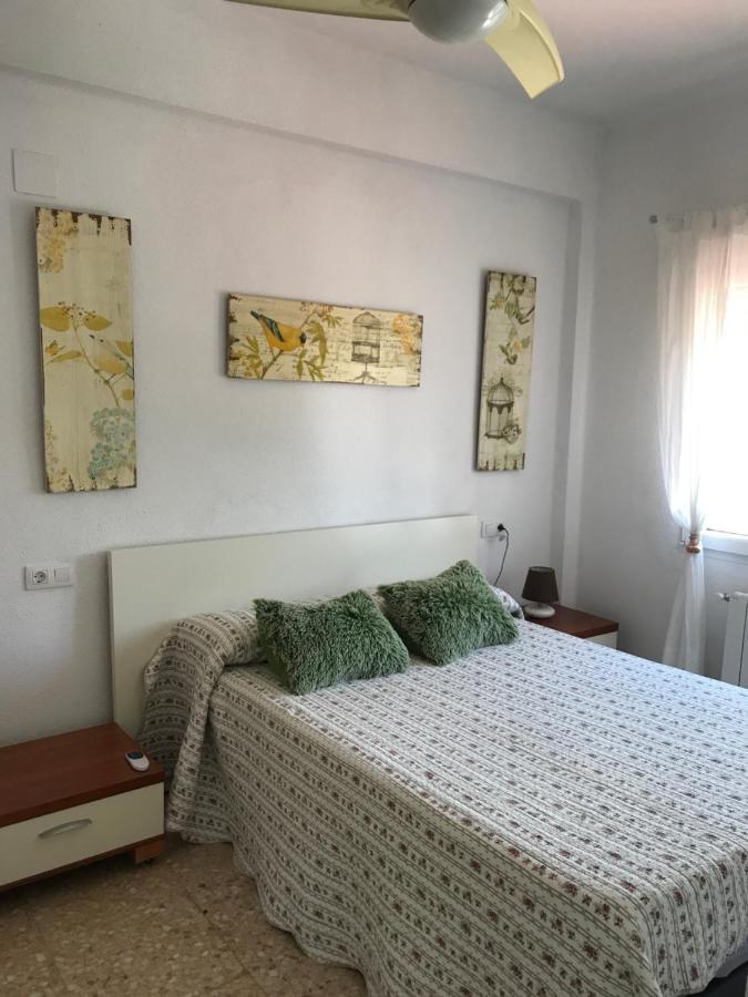 Vivienda Vacacional Josver Benicassim Exterior photo