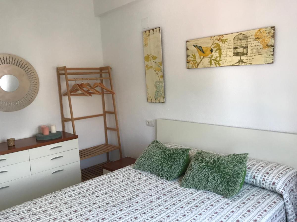 Vivienda Vacacional Josver Benicassim Exterior photo