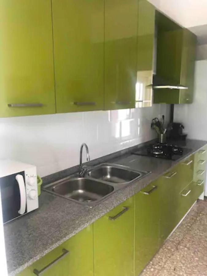 Vivienda Vacacional Josver Benicassim Exterior photo
