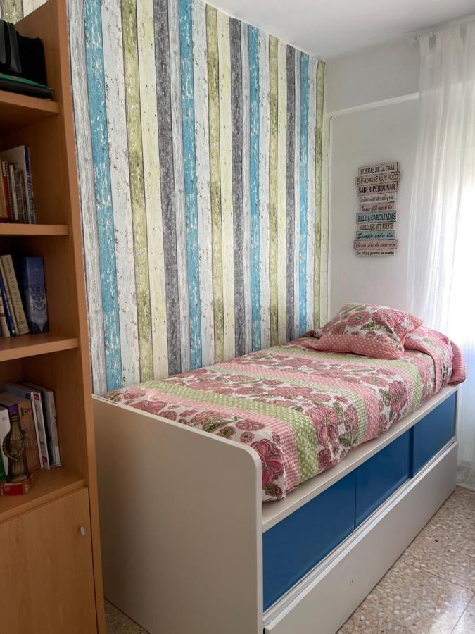 Vivienda Vacacional Josver Benicassim Exterior photo