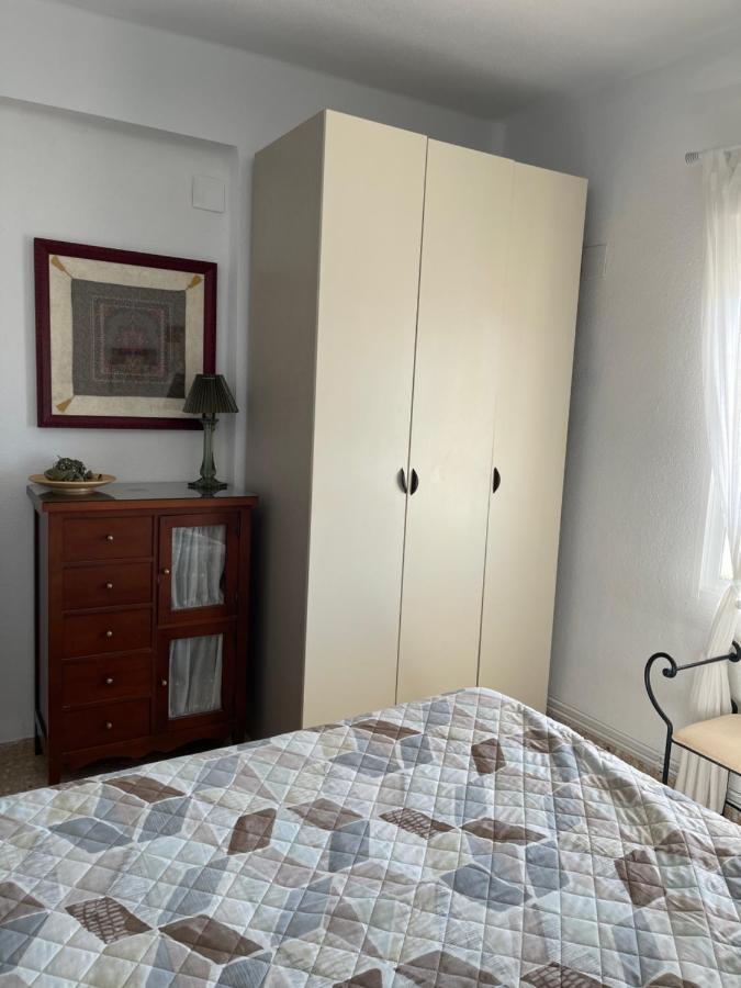 Vivienda Vacacional Josver Benicassim Exterior photo