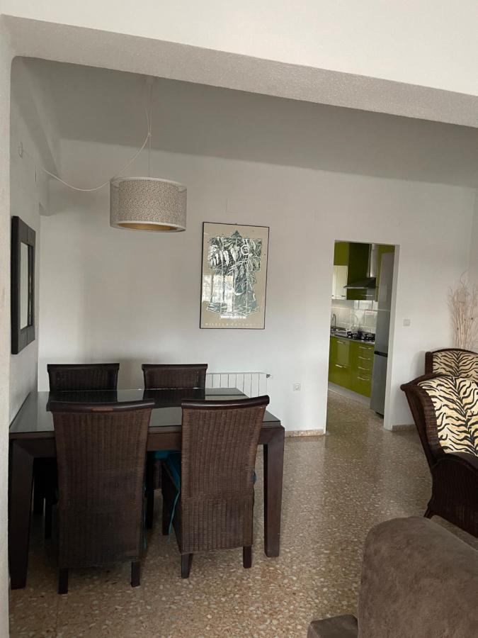 Vivienda Vacacional Josver Benicassim Exterior photo