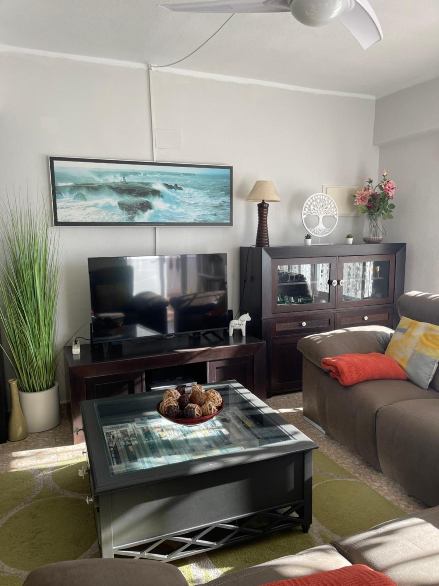 Vivienda Vacacional Josver Benicassim Exterior photo
